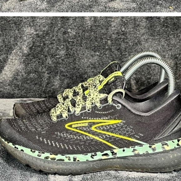 Women’s Brooks Glycerine - Picture 2 of 2